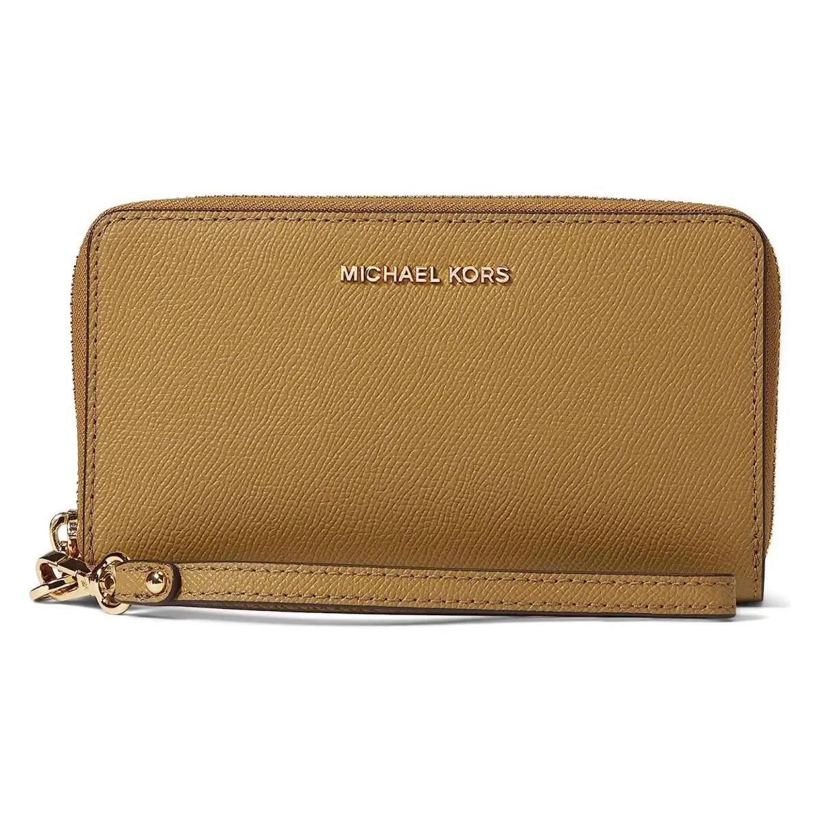 Michael Kors Jet Set Large Flat Multi Function Phone Case Husk One Size32H4GTVE9