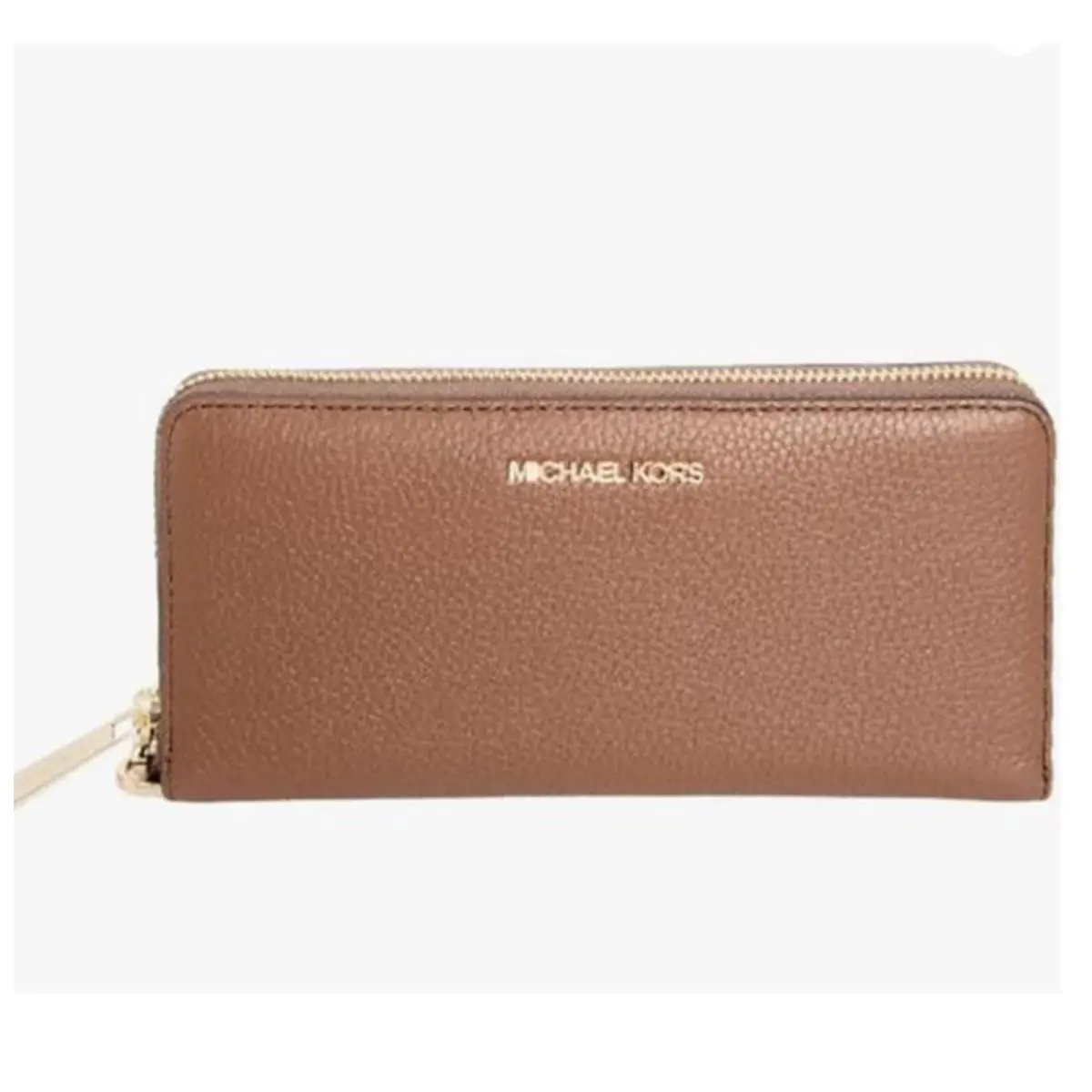 Michael Kors Women`s Jet Set Travel Zip Around Continental Wallet No Size Lugga
