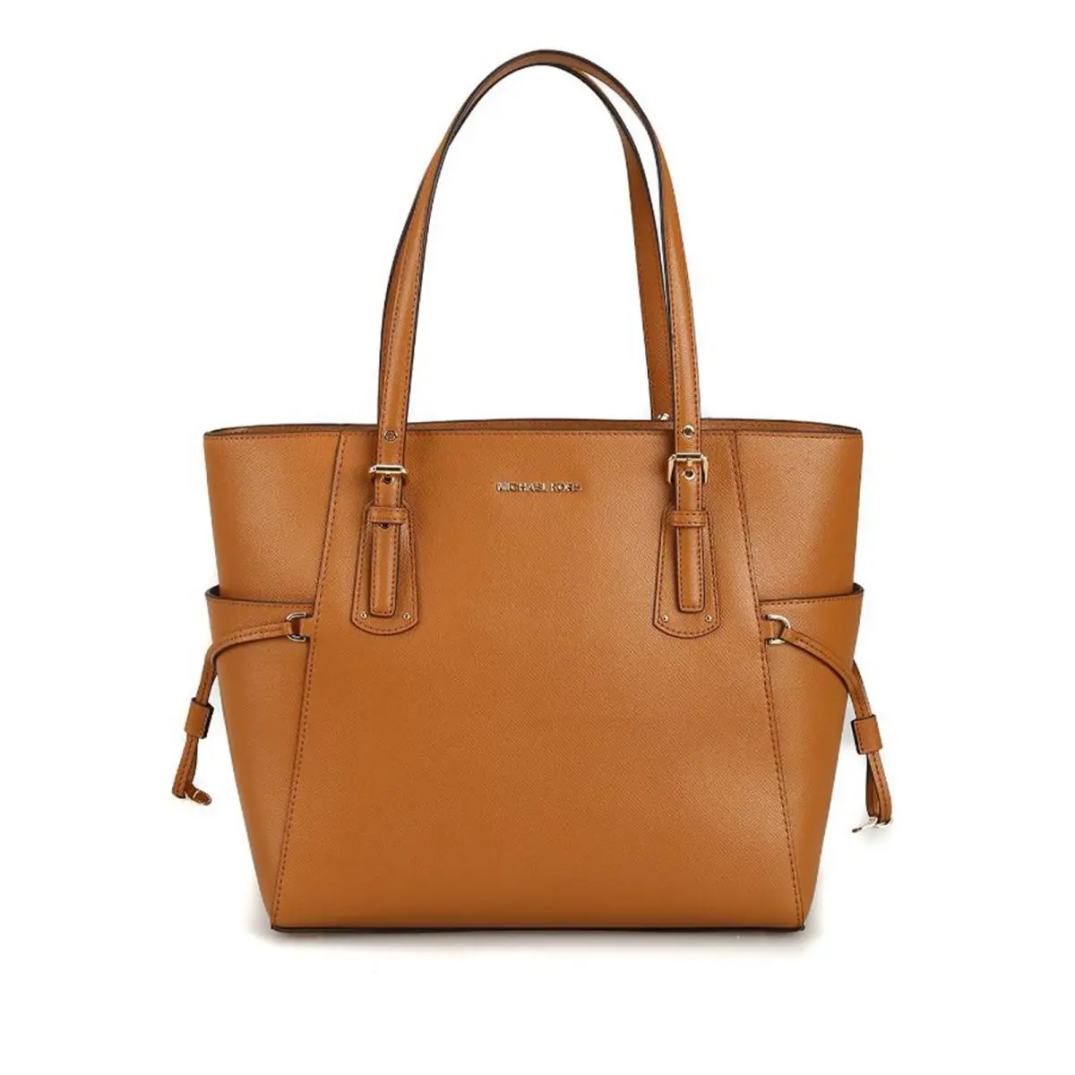 Kors Voyager East/west Tote Acorn One Size 30H7GV6T9L-203