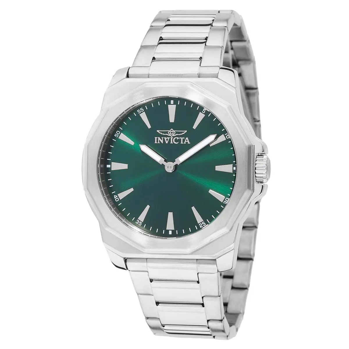 Invicta Speedway Men`s Watch - 42mm Steel 49737