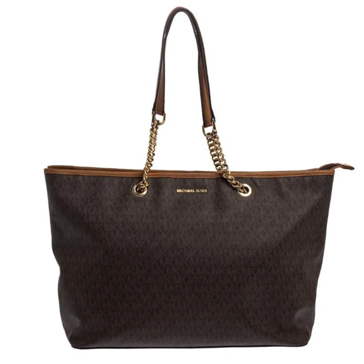 Kors Signature Medium Multifunction Tote Color 30S7GJ8T2V-200