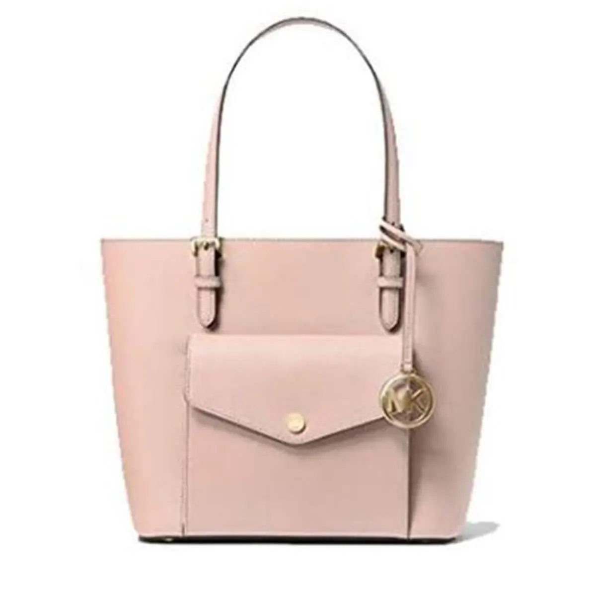 Kors Jet Set Multifunction Pocket Tote Large Soft Pink …