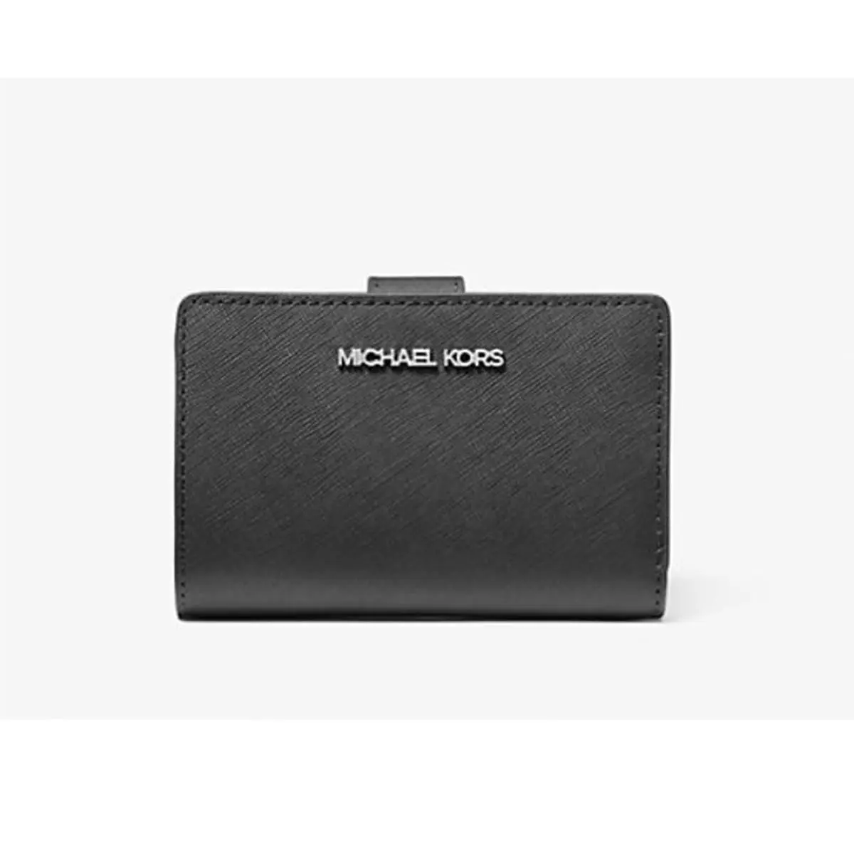 Michael Kors Medium Saffiano Leather Wallet 35R4STVF6L-001