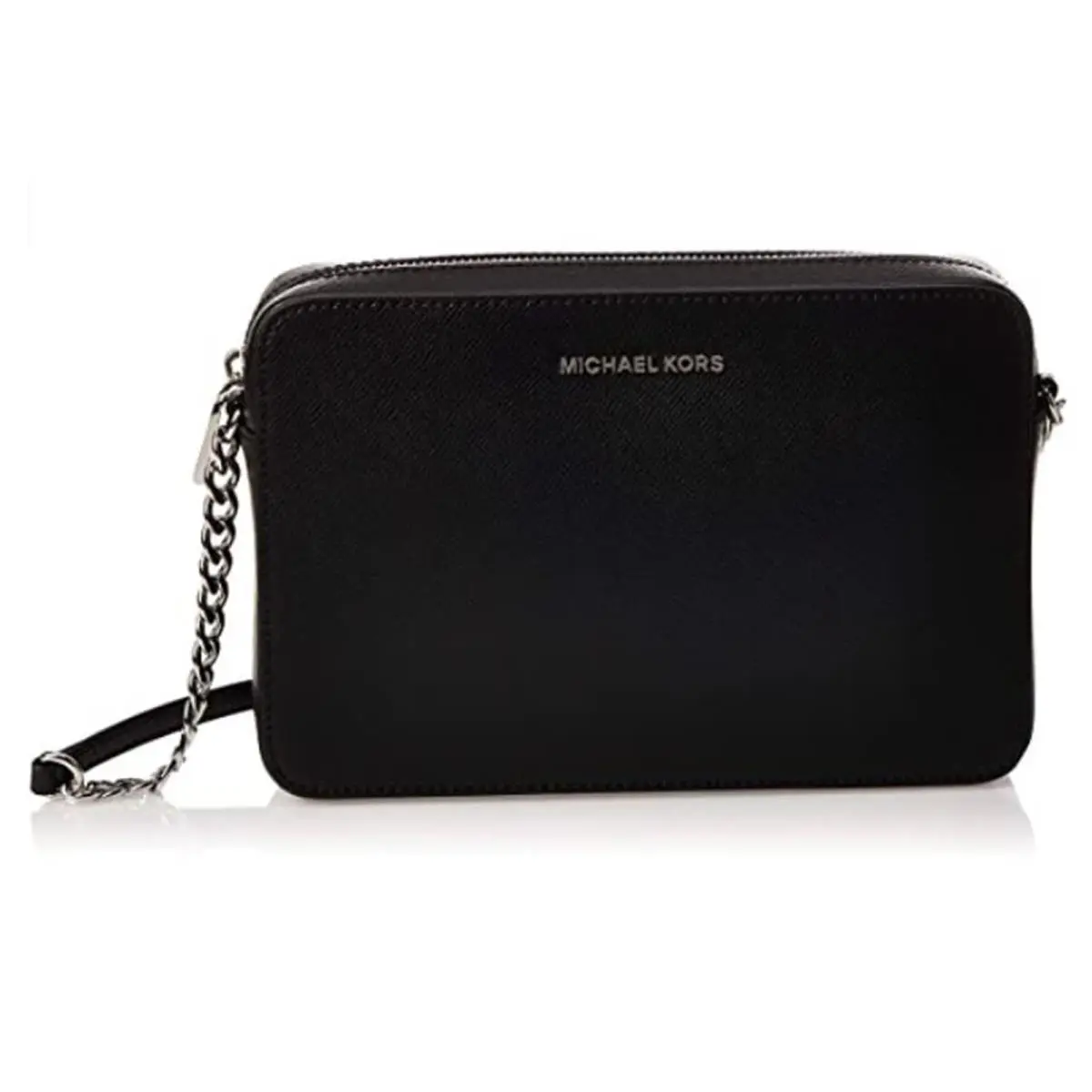 Michael Kors Jet Set Item Large East West Cross-body