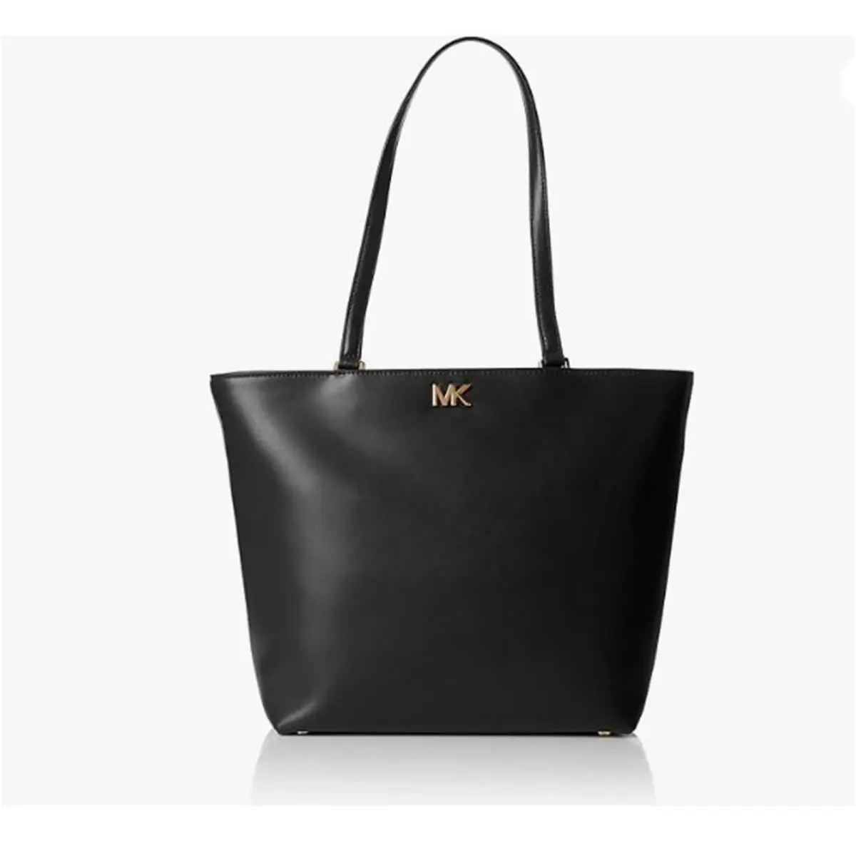 Kors Women`s Medium Mott Tote Black One Size