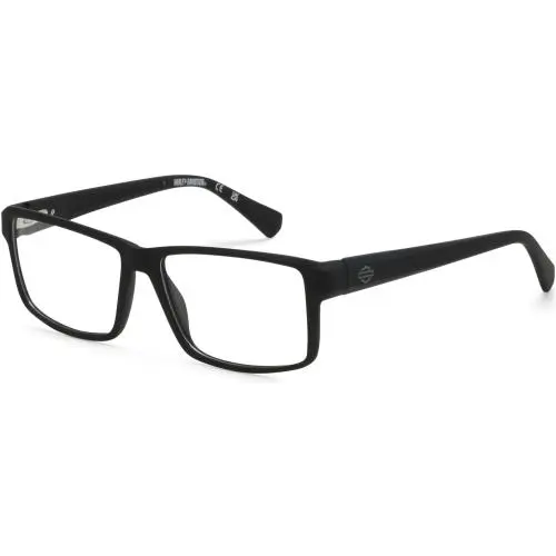 Harley-davidson HD 0982 002 Size 55 Eyeglasses