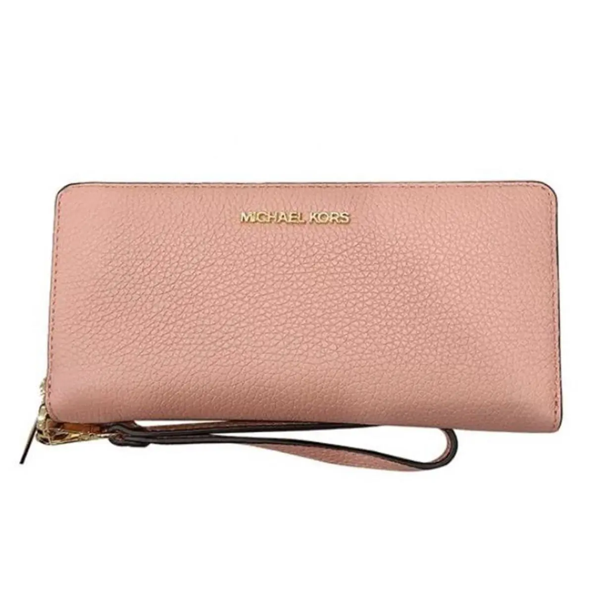 Kors Jet Set Travel Continental One Size Primrose 35T7GTVE7L-p