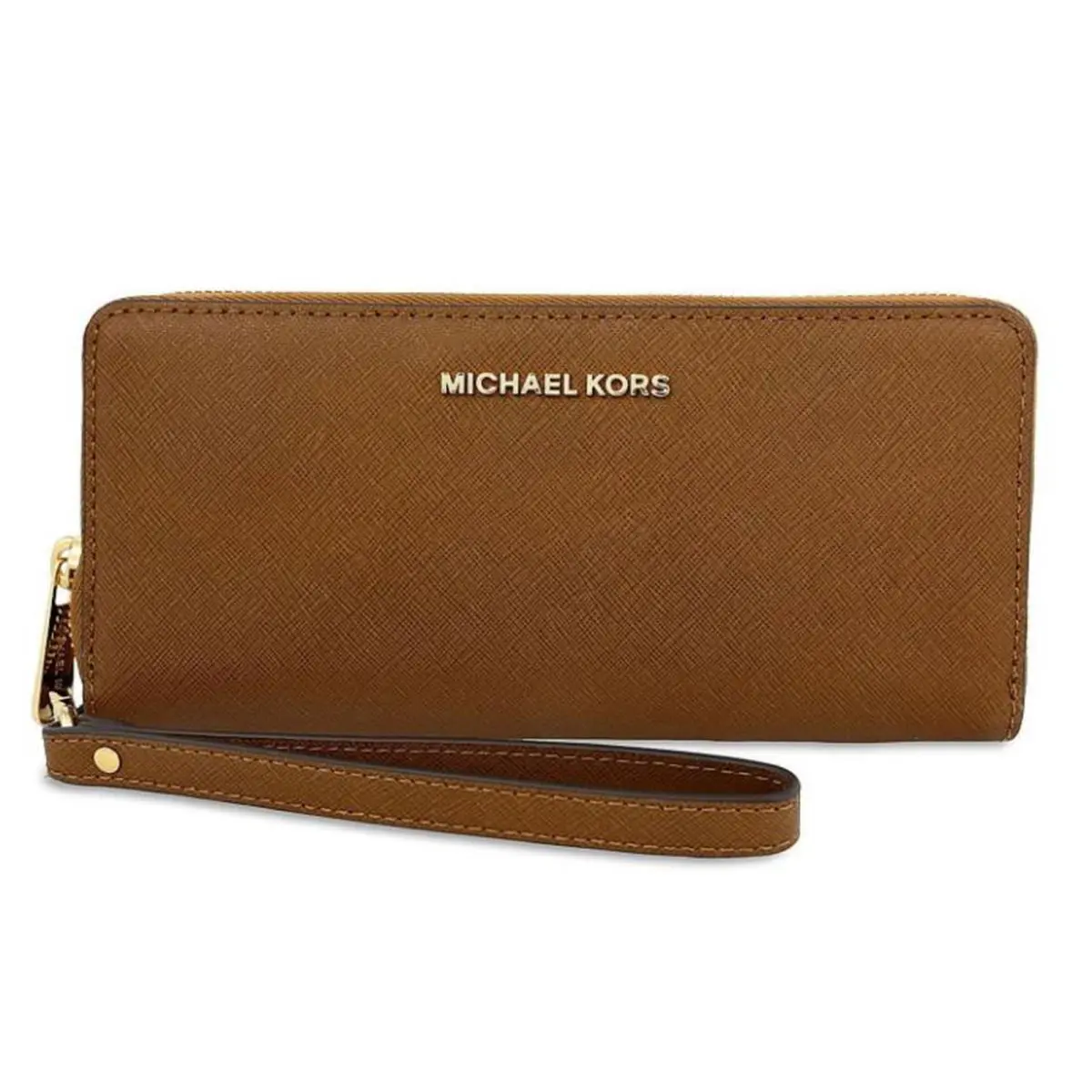 Michael Kors Jet Set Travel Continental Wallet 32S5GTVE9L-230