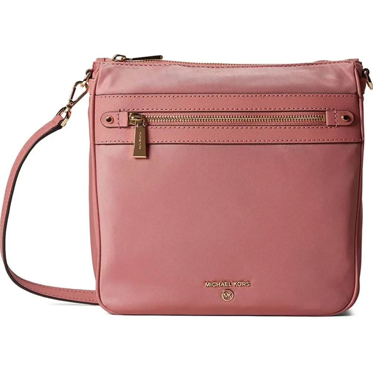 Michael Kors Jet Set Charm Large North/south Crossbody Rose One Size 32H9GT9C3C