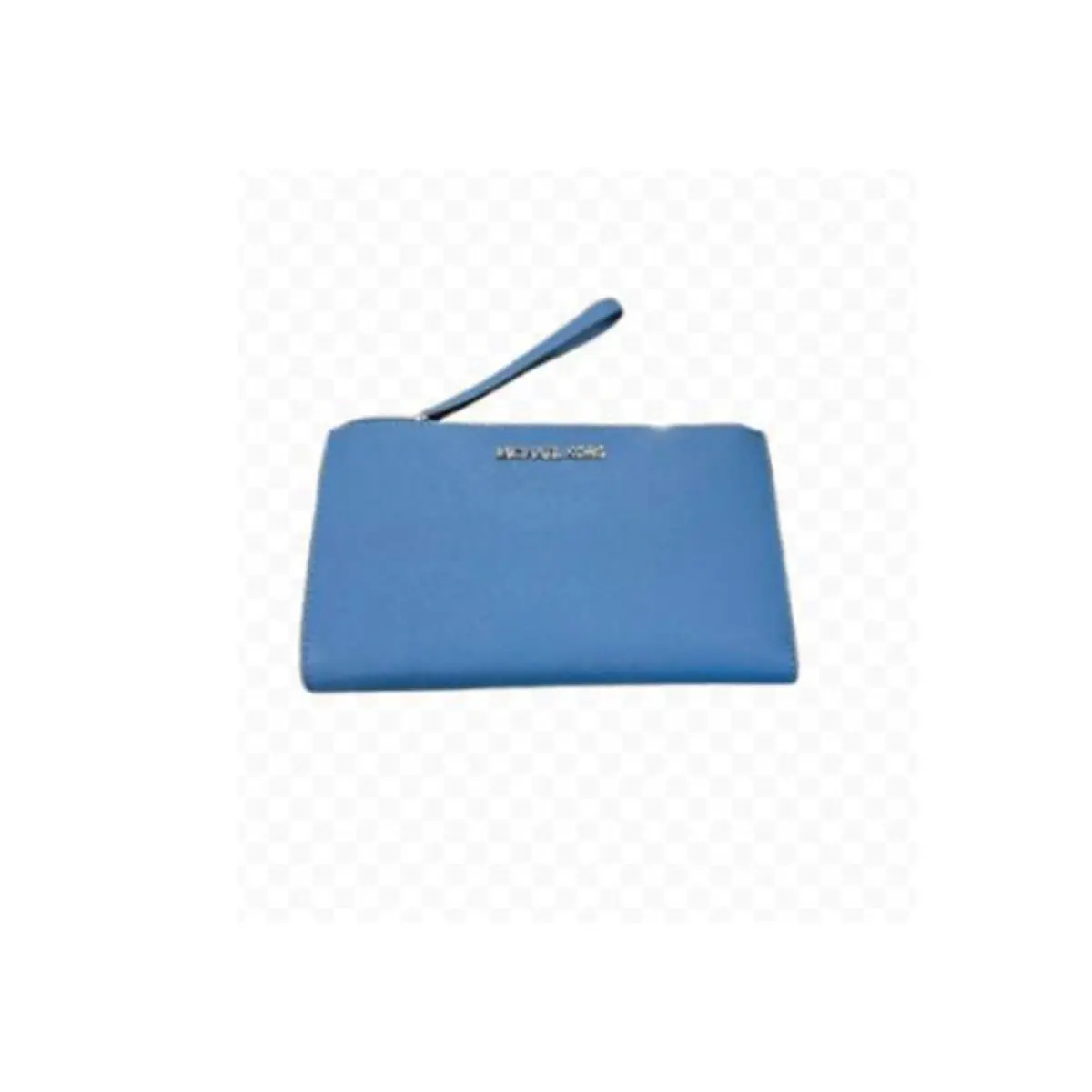 Kors Double Zip Wristlet South Pacific 35F8GTVW0L-STHpacific
