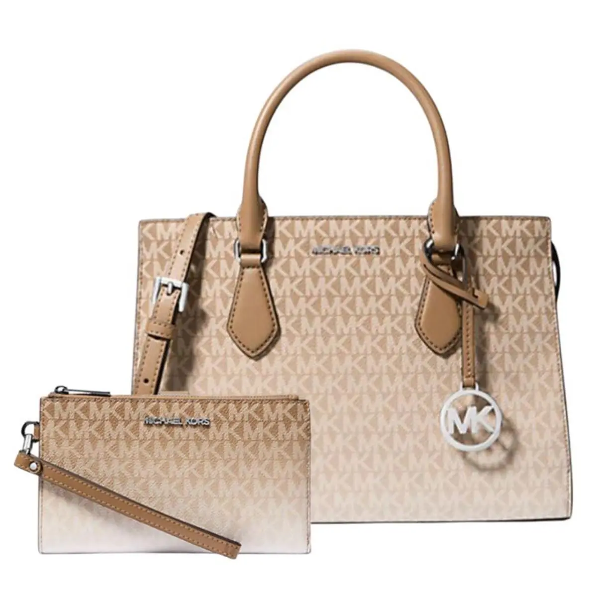 Michael Kors Sheila Ombre Kit