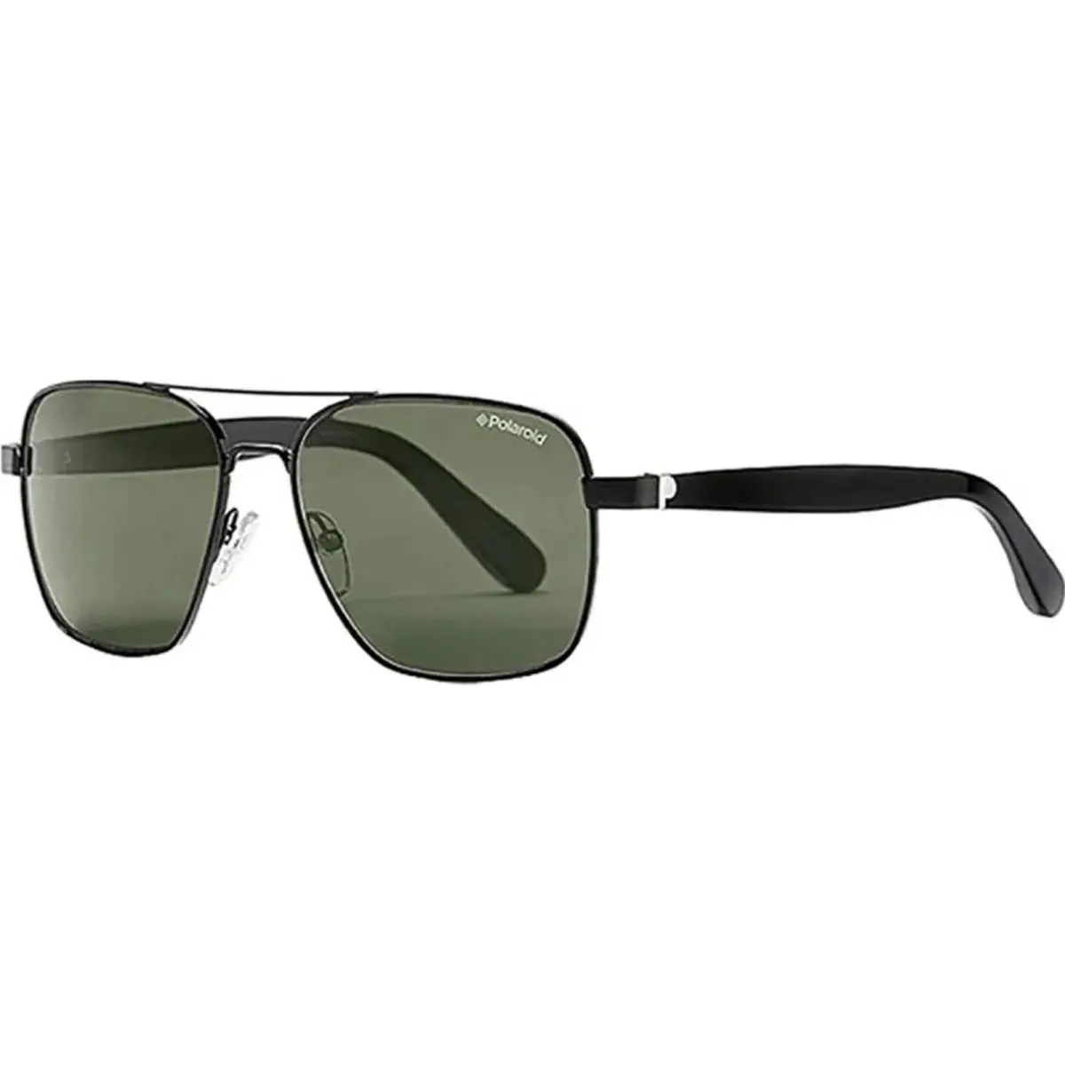Polaroid Adult Plp 0202S Black/gray One Size Sunglasses