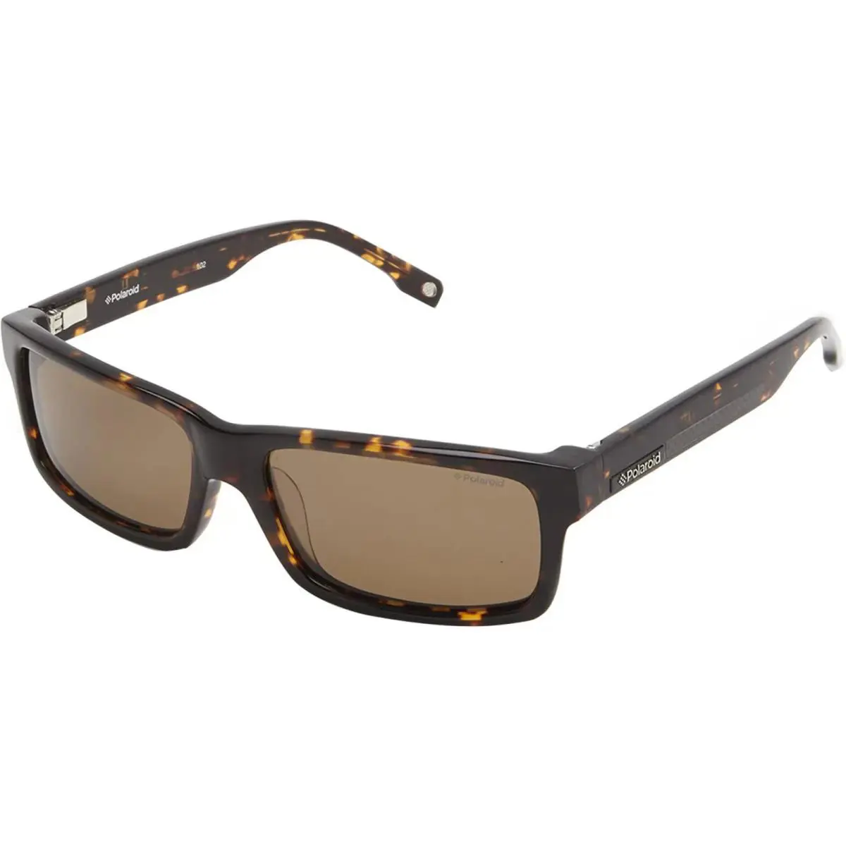 Polaroid Adult X 8301/S Polarized Havana/brown One Size Sunglasses
