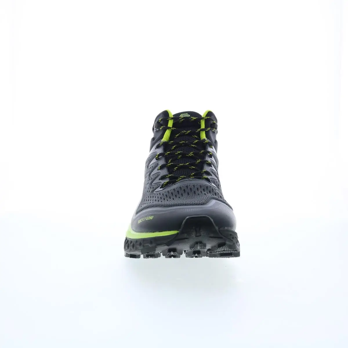 inov-8 shoes - Inov-8 RocFly G 390 - RocFly - 000995-GYBKYW - Black 1