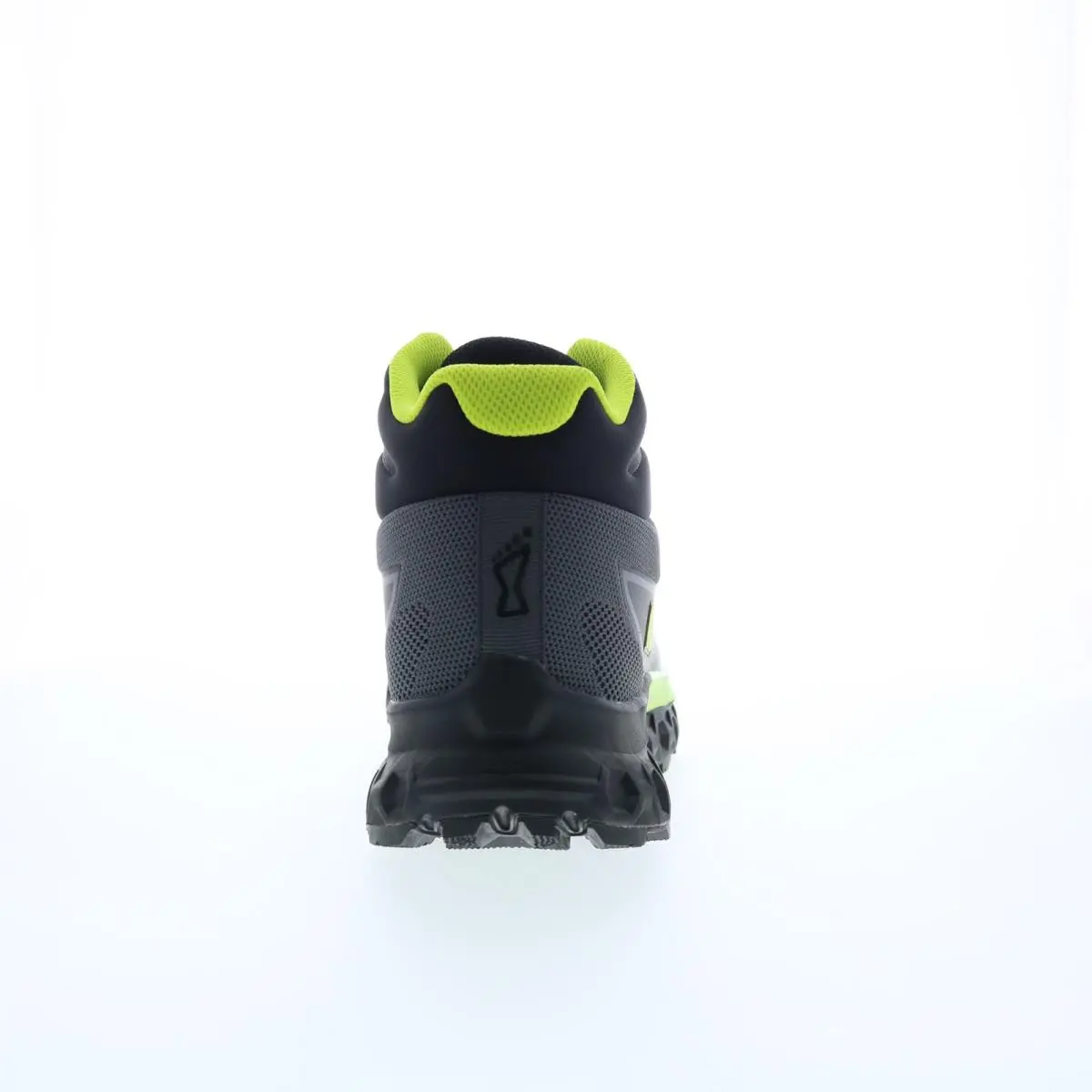 inov-8 shoes - Inov-8 RocFly G 390 - RocFly - 000995-GYBKYW - Black 5