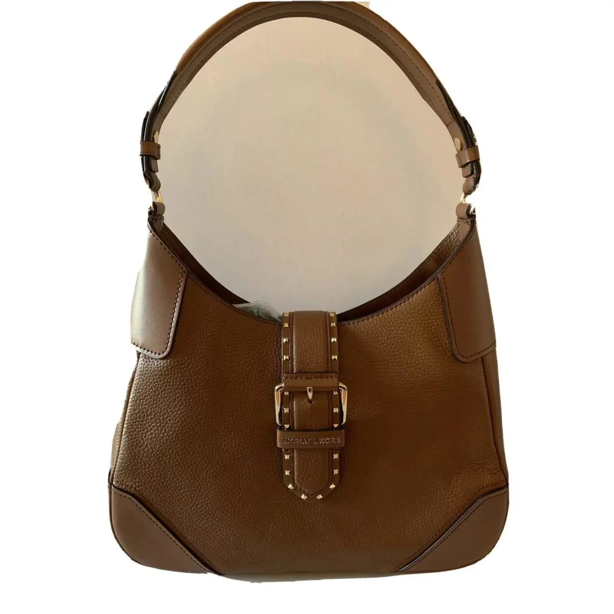 Michael Kors Lillian Shoulder Bag Purse