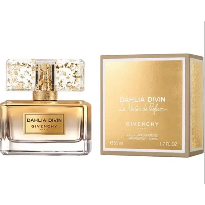 Dahlia Divin LE Nectar DE Parfum Givenchy Eau de Parfum Intense 1.7oz 50ml