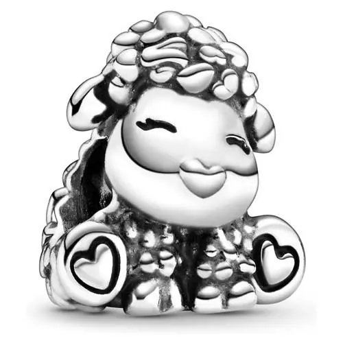 Pandora Patti The Sheep Charm