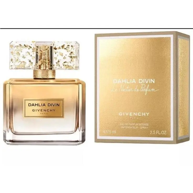 Givenchy Dahlia Divin Le Nectar de Parfum Intense Edp Women 2.5oz