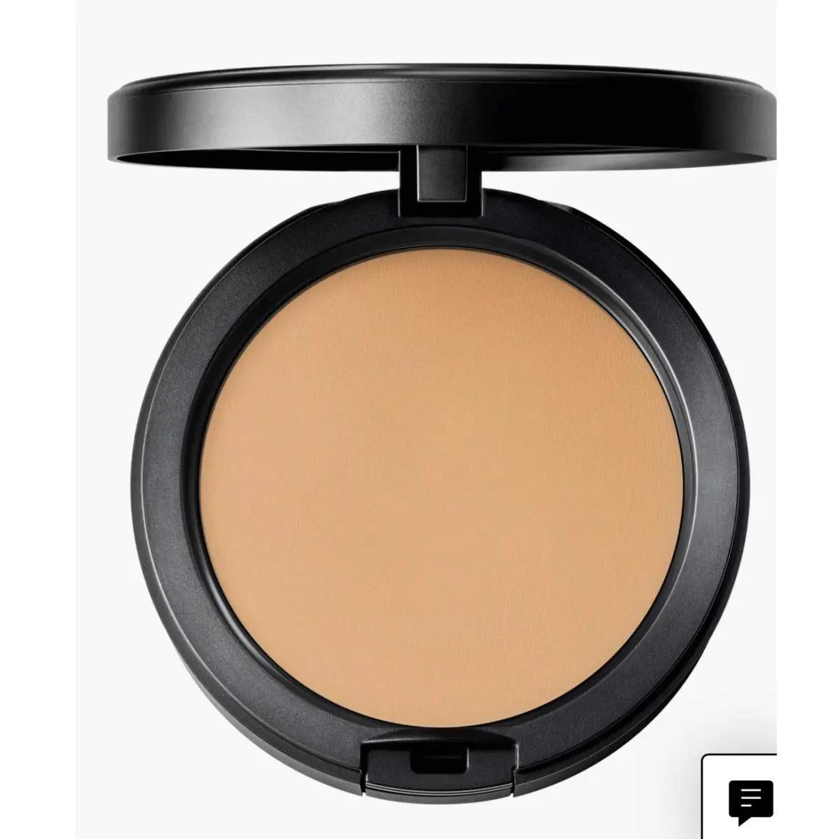 Mac Studio Fix Powder Plus Foundation C40 Beige Light Full Sz 15g