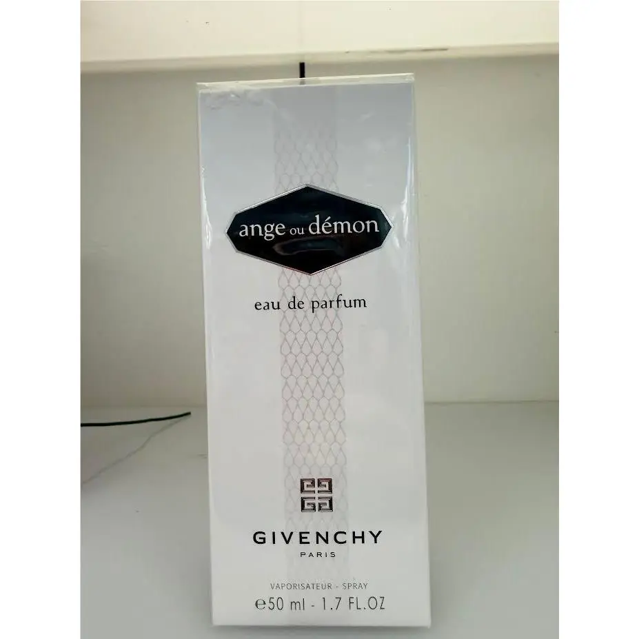 Ange Ou Demon by Givenchy For Women 1.7 oz Eau de Parfum - Made in France