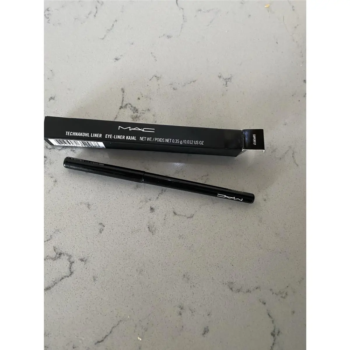 Mac Technakohl Liner - Superfly - - Rare