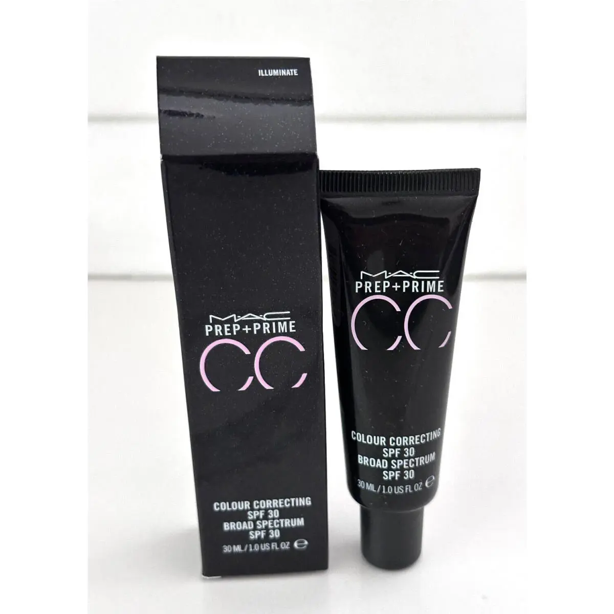 Mac Prep+prime CC Colour Correcting Spf 30 - Illuminate