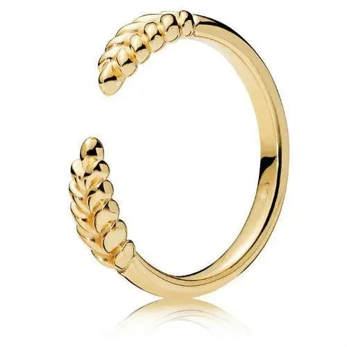 Pandora Seeds Open Ring in Pandora Shine 167699-52