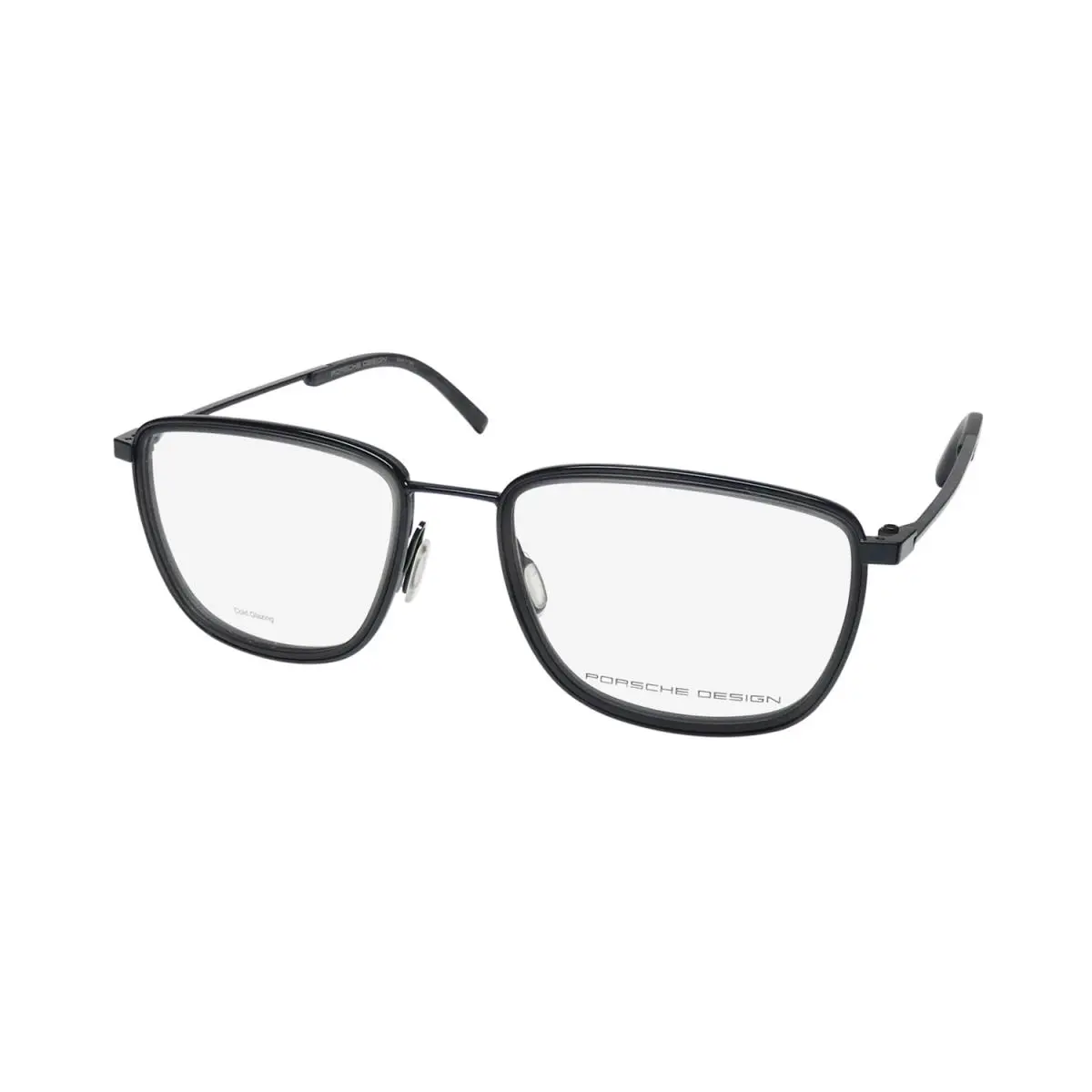 Porsche Design P8365 Eyeglass Frame/glasses Latest Collection Licensed Eyewear