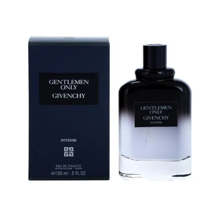 Givenchy Gentlemen Only Intense 150 ml Eau de Toilette Spray