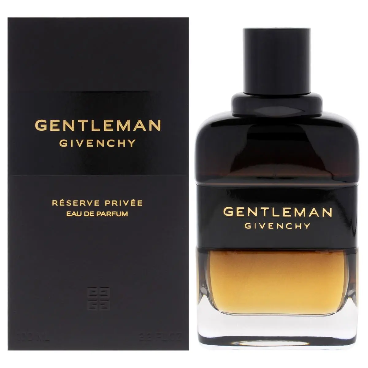 Gentleman Reserve Privee  For Men - 3.3 oz Edp Spray by Givenchy