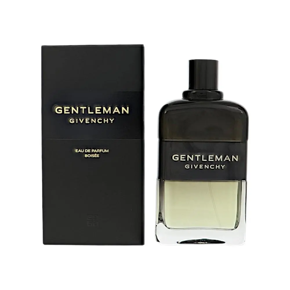 Gentleman Boisee  Box For Men 6.7 Oz Eau De Parfum Spray by Givenchy