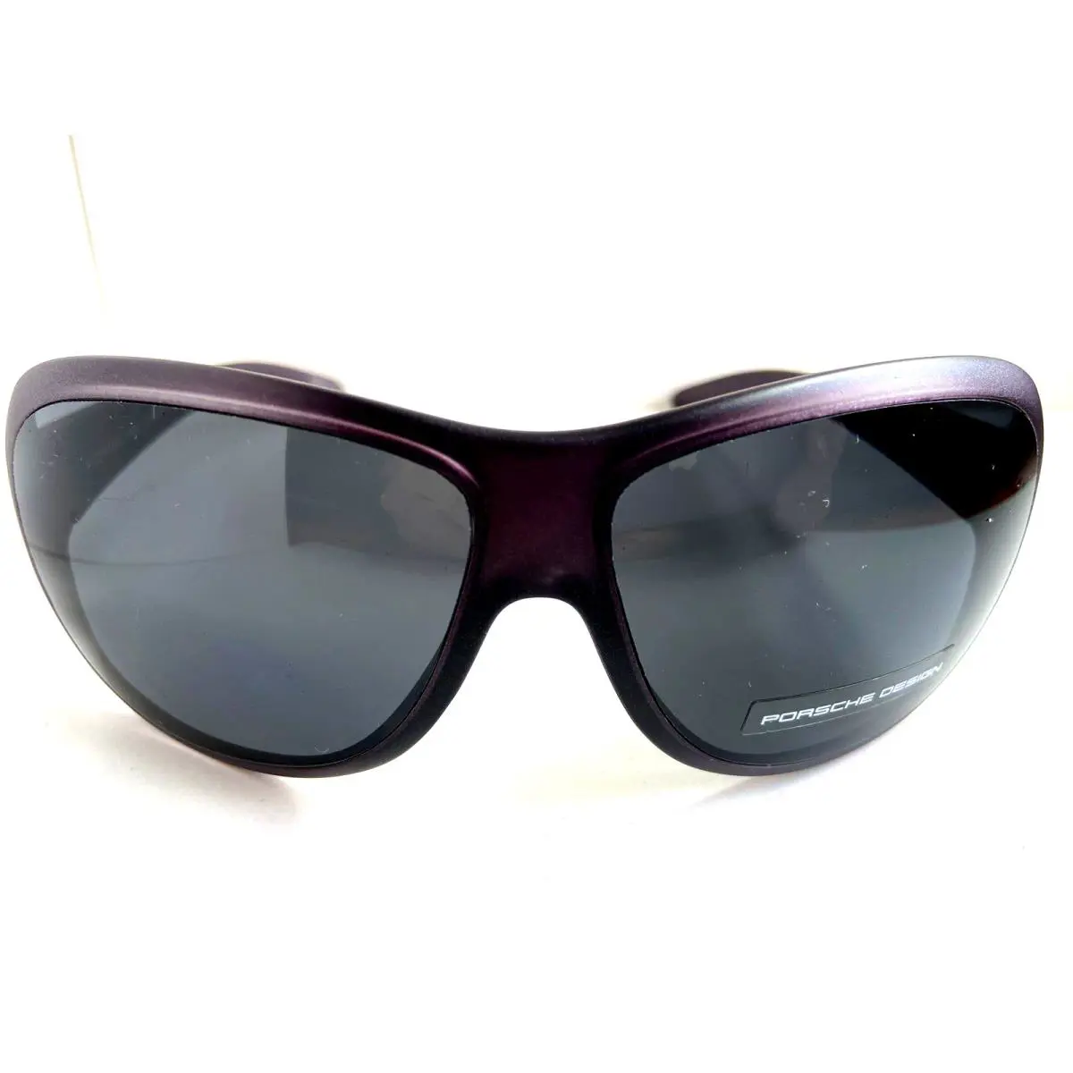 Porsche Design P 8520 D Cat.3 Bronze Oversized Men`s Women s Sunglasses Italy