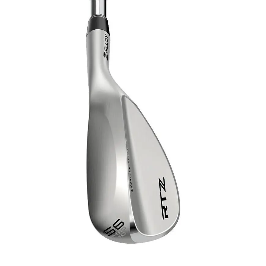 Cleveland Golf  - Catalyst 80 Spinner - High Launch 3