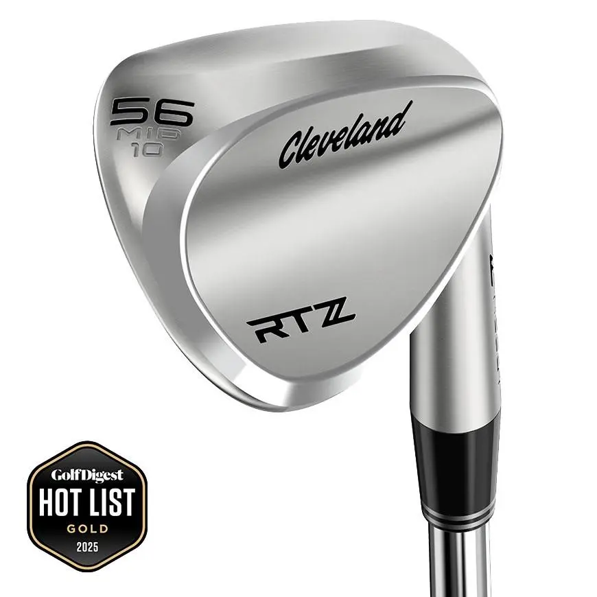 Cleveland Golf  - Catalyst 80 Spinner - High Launch 4