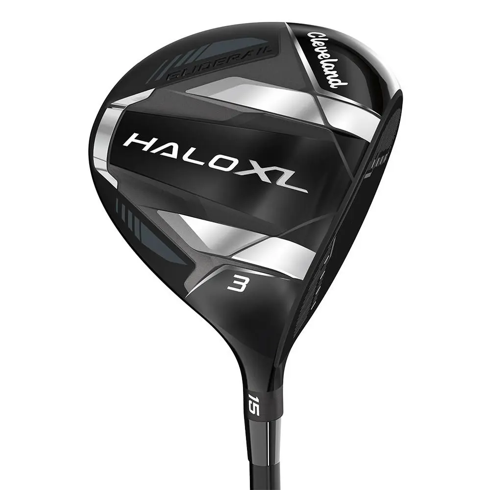 Cleveland Golf  - Halo XL - Halo 3