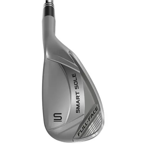 Cleveland Golf  - Smart Sole Full Face - Smart Sole Full Face - 11238928 (UPC: 4994857074306) 3