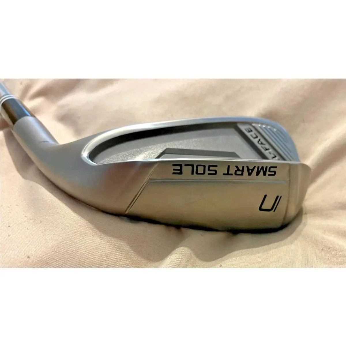 Cleveland Golf  - Cleveland Smart Sole - Smart Sole 1