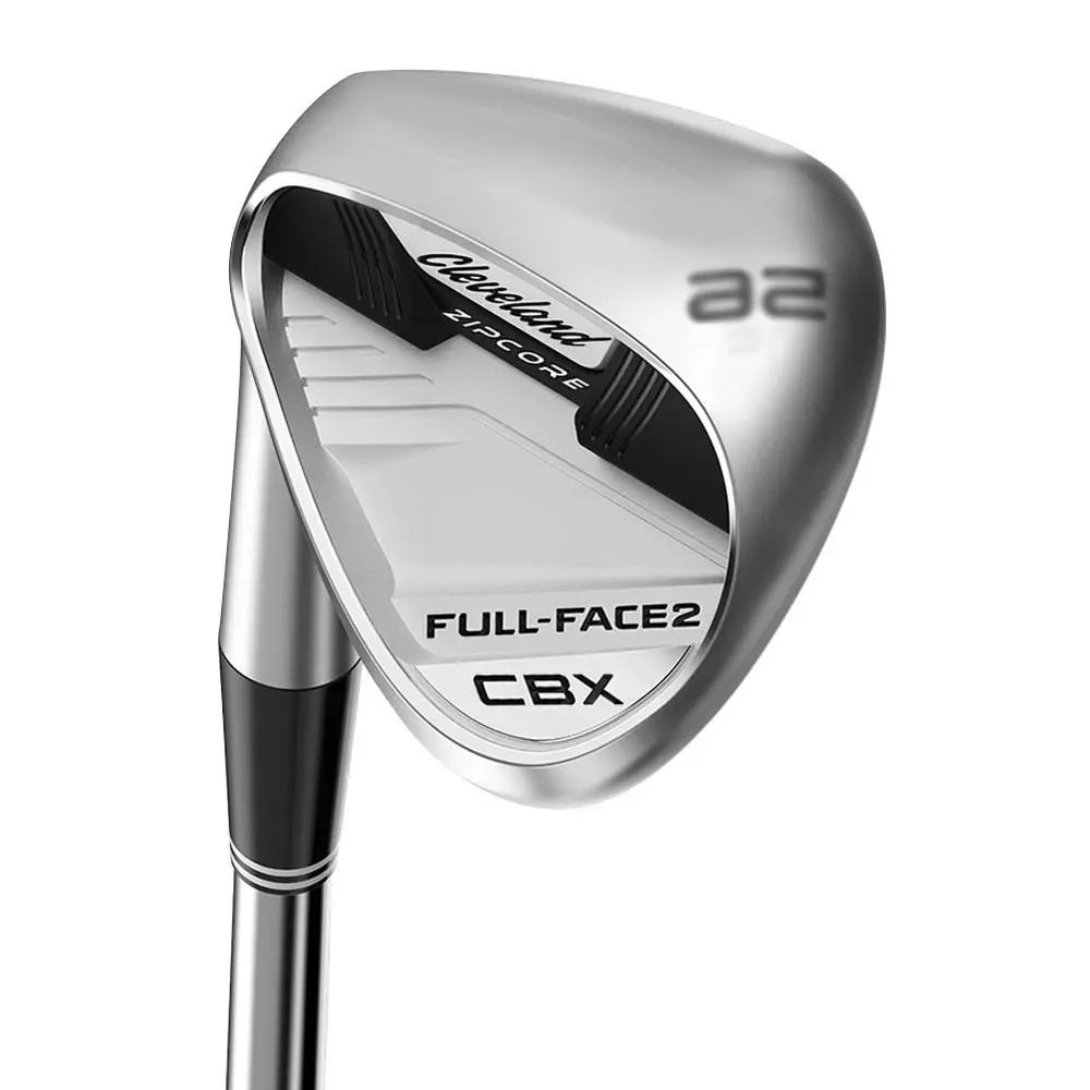 Cleveland Golf  - Chrome 0