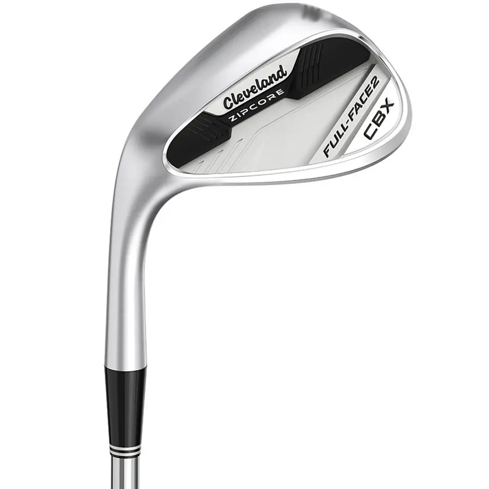 Cleveland Golf  - Chrome 3