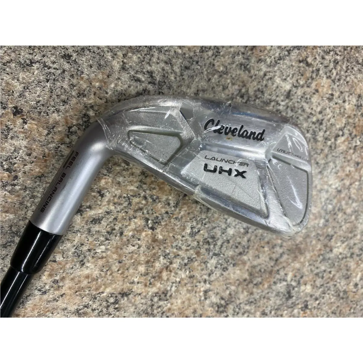 Cleveland Golf  - Launcher UHX - Launcher UHX 0