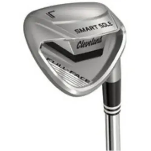 Cleveland Golf  - Smart Sole Full Face - Smart Sole Full Face - 11238929 (UPC: 4994857074313) 4