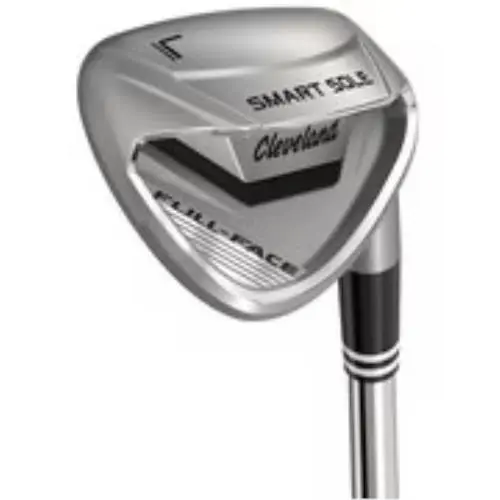 Cleveland Golf  - Smart Sole Full Face - Smart Sole Full Face - 11238929 (UPC: 4994857074313) 4