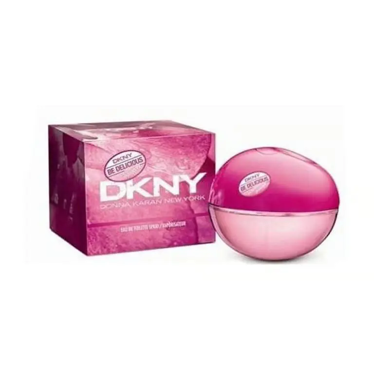 Dkny Be Delicious Fresh Blossom Juiced For Women Eau de Toilette Spray 1 oz