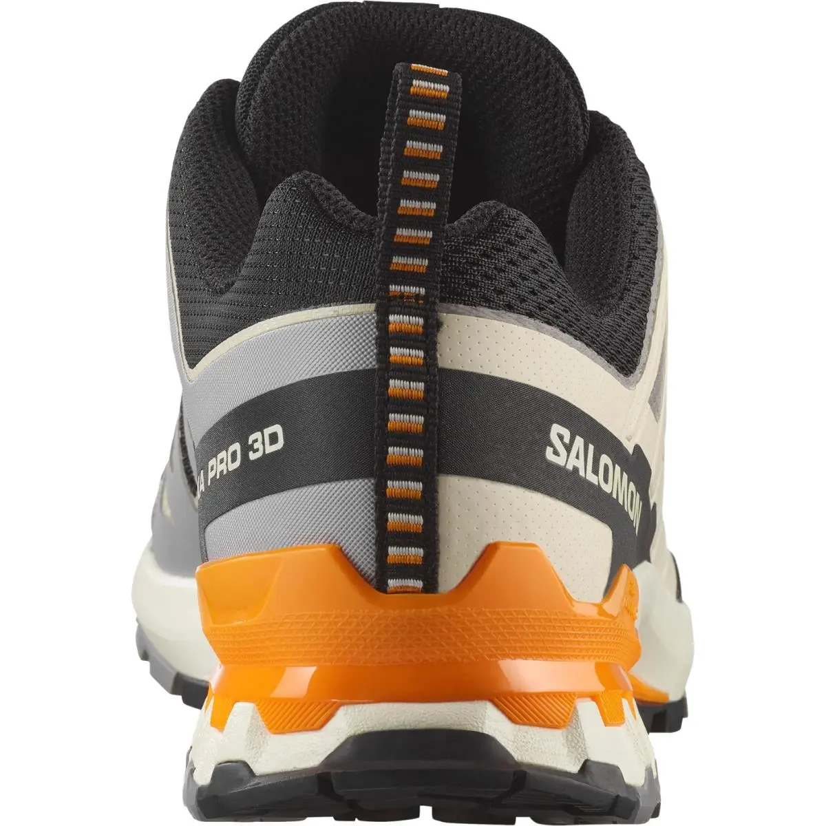 Salomon shoes - Salomon XA PRO 3D V9 - Black/Phantom 21