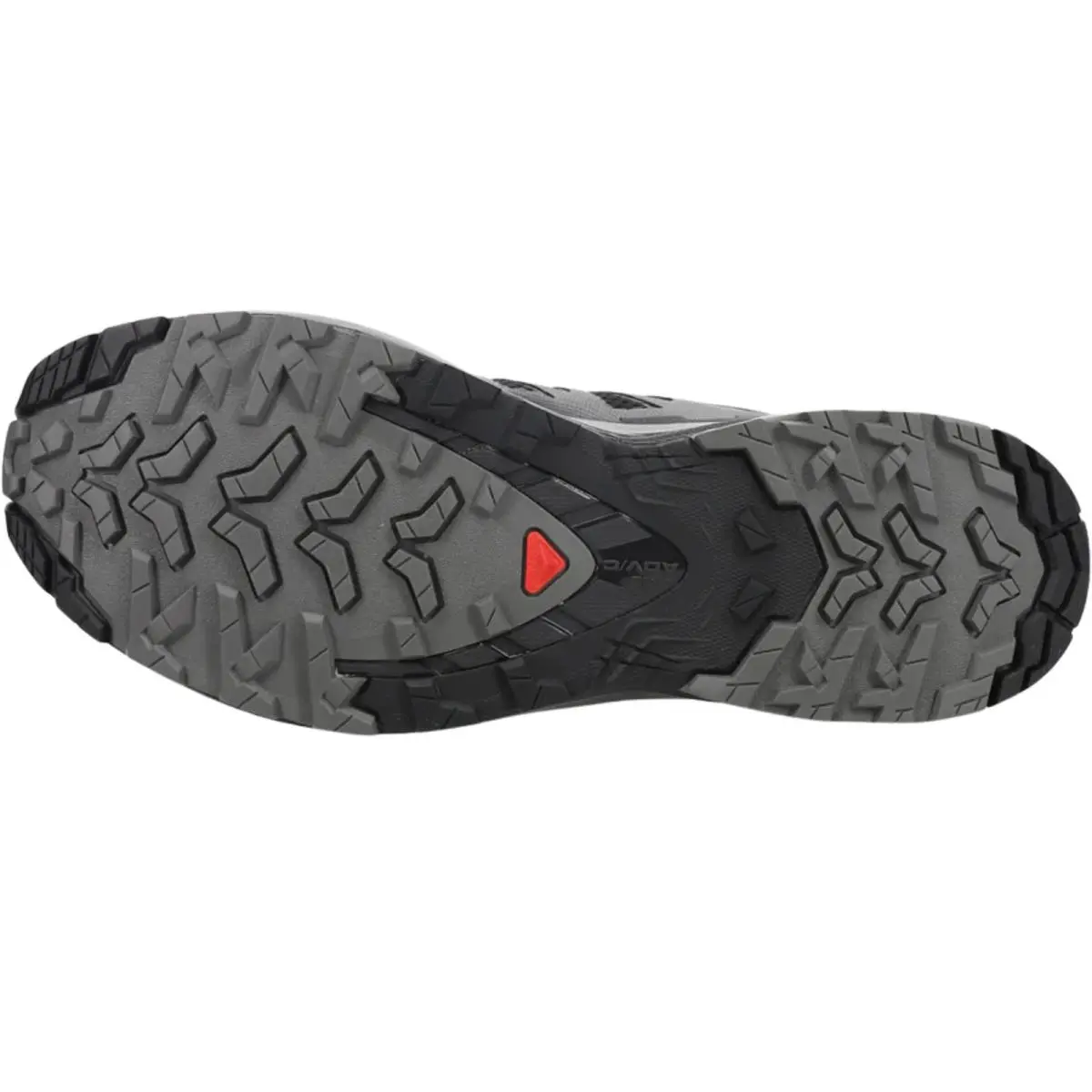 Salomon shoes - Salomon XA PRO 3D V9 - Black/Phantom 8