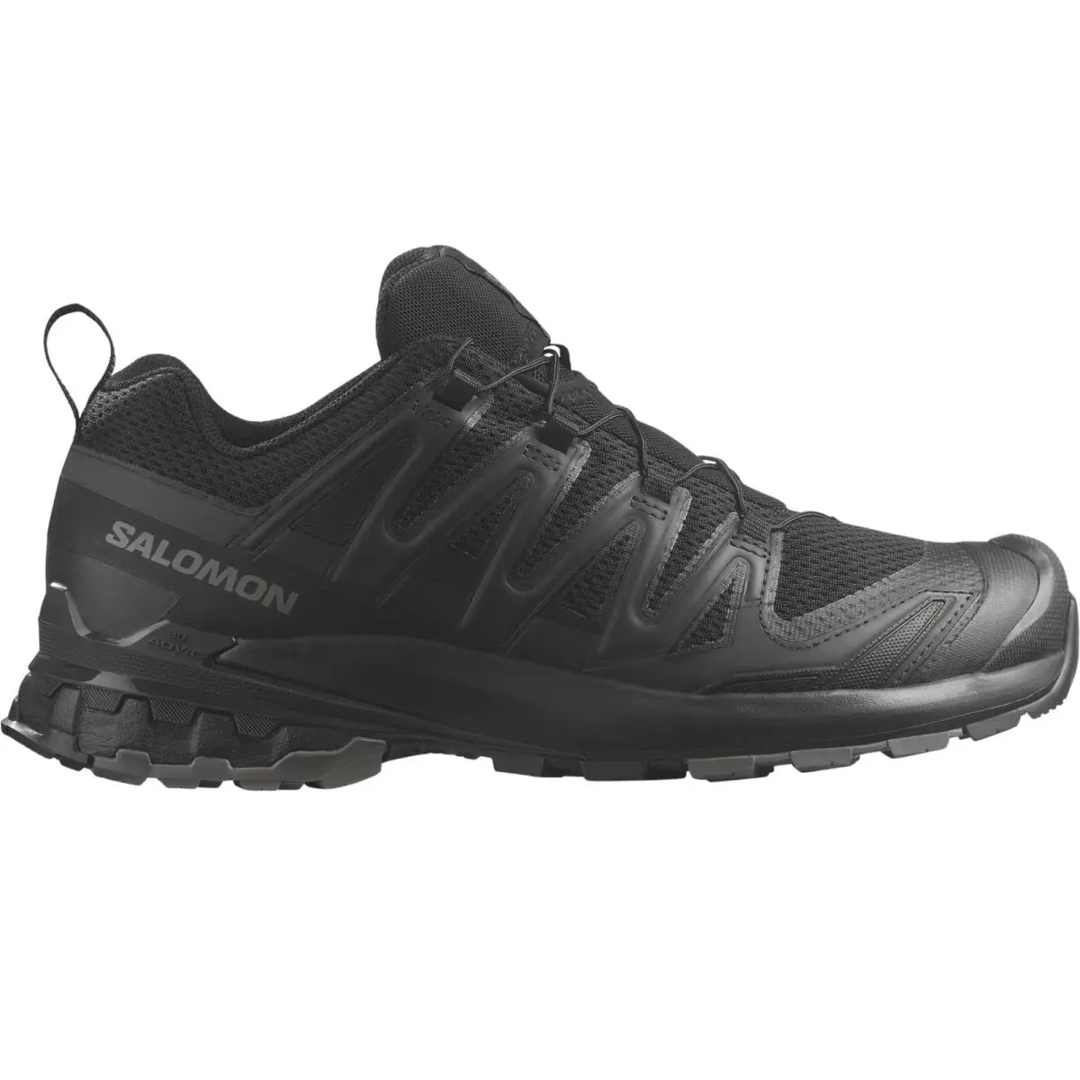 Salomon shoes - Salomon XA PRO 3D V9 - Black/Phantom 4