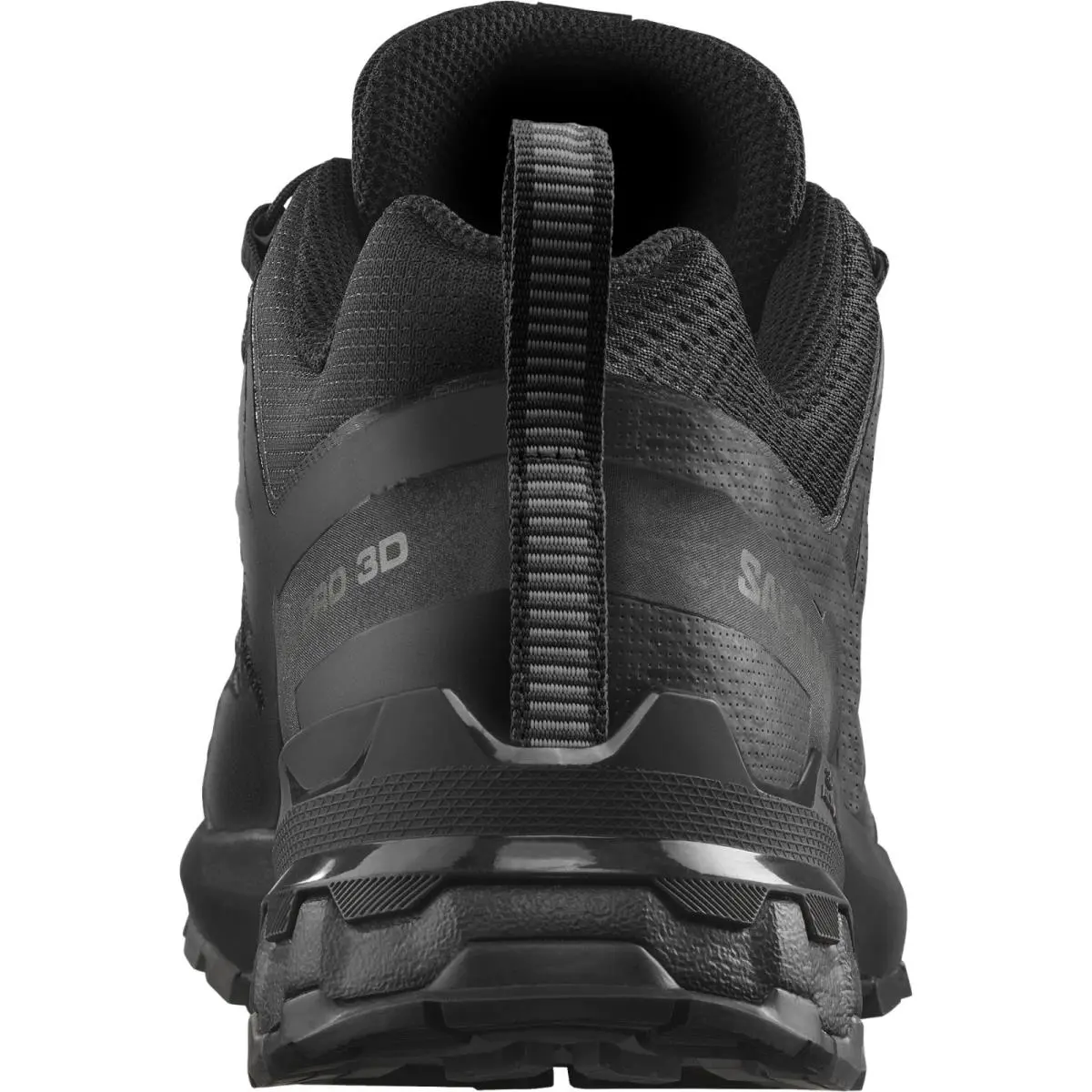 Salomon shoes - Salomon XA PRO 3D V9 - Black/Phantom 6
