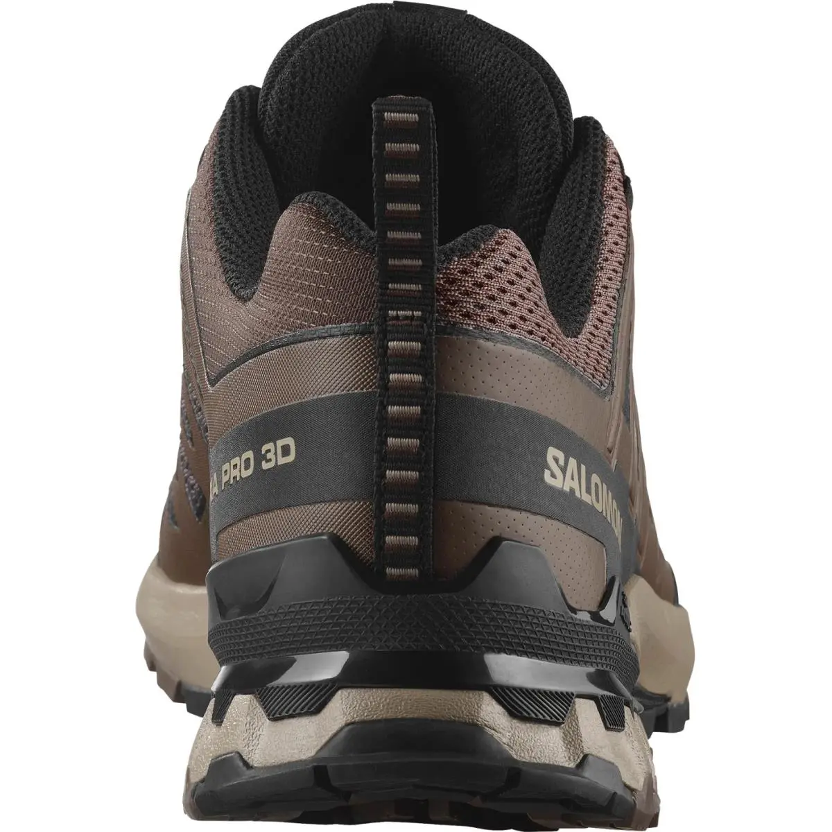 Salomon shoes - Salomon XA PRO 3D V9 - Black/Phantom 16