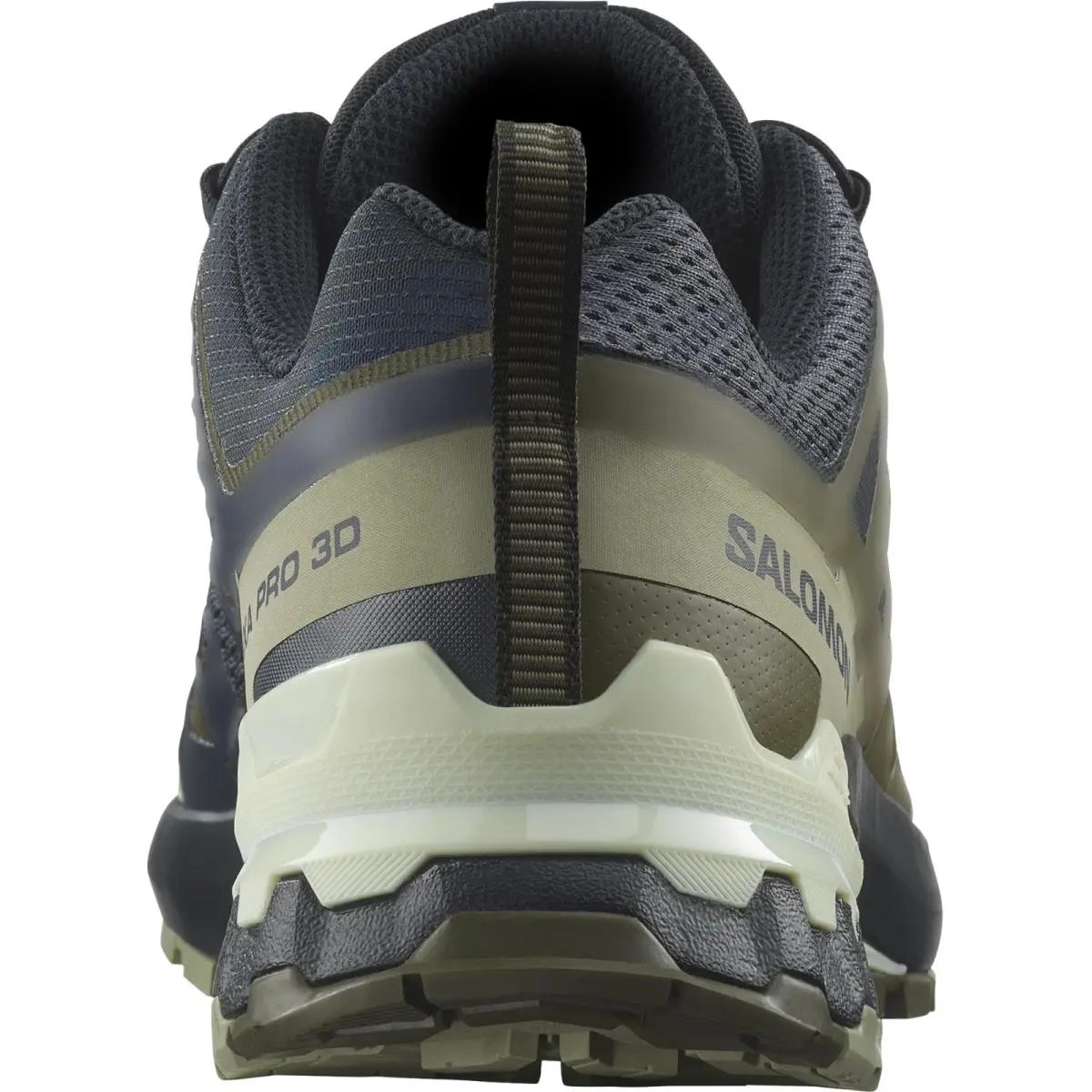 Salomon shoes - Salomon XA PRO 3D V9 - Black/Phantom 16